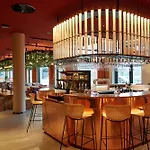Scandic Frankfurt Hafenpark فندق 4*