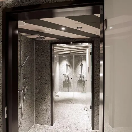 Scandic Frankfurt Hafenpark Hotell