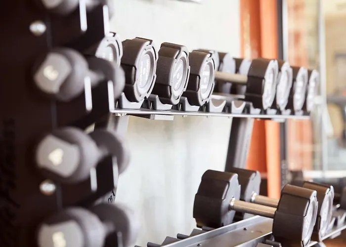 Scandic Frankfurt Hafenpark